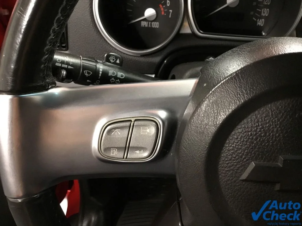Used 2005 Red Chevrolet Base image 43