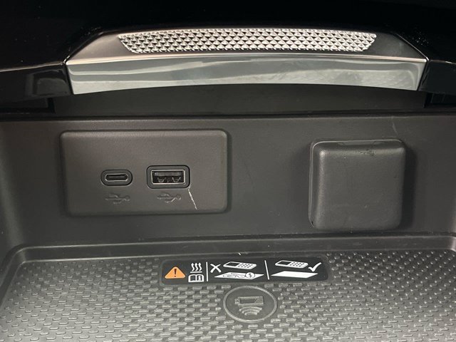 Used 2026 Summit White Buick Sport Touring image 23
