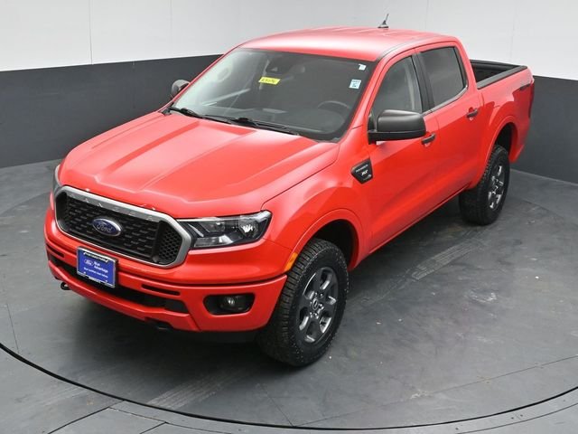 2020 FORD RANGER - Image 46