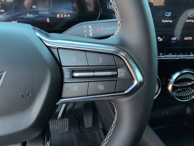 2026 Chevrolet Blazer EV LT - Photo 19