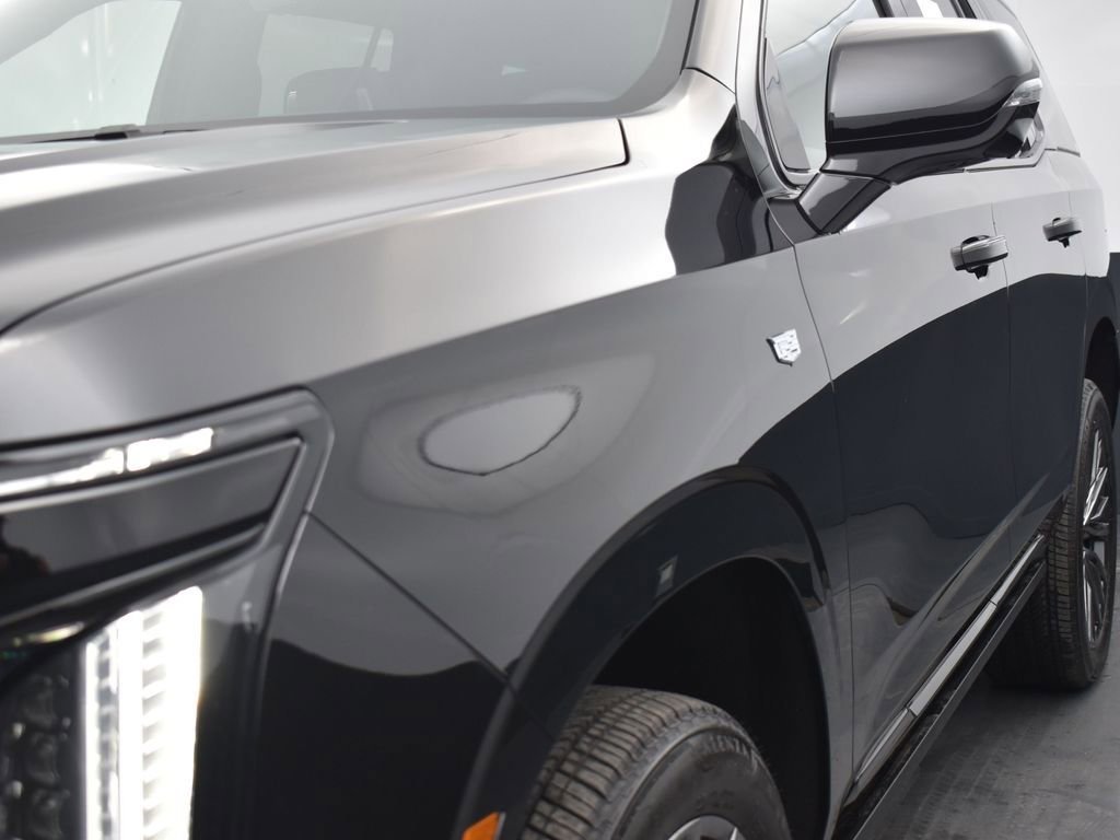 2025 CADILLAC ESCALADE - Image 46