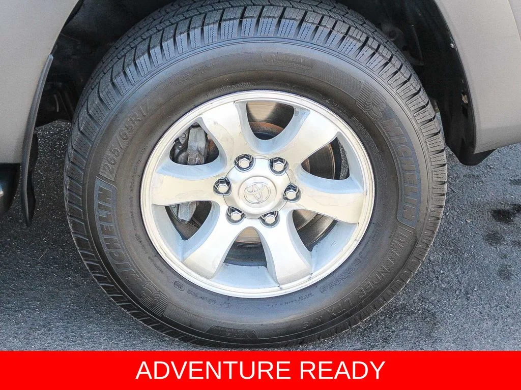 Used 2003  Toyota SR5 Sport image 10