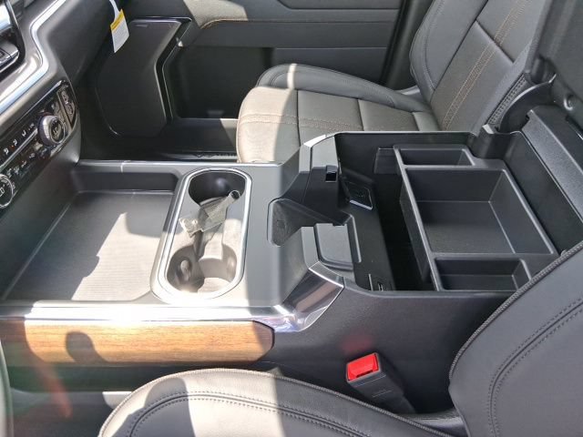 2026 Chevrolet Silverado 2500 HD High Country - Photo 20