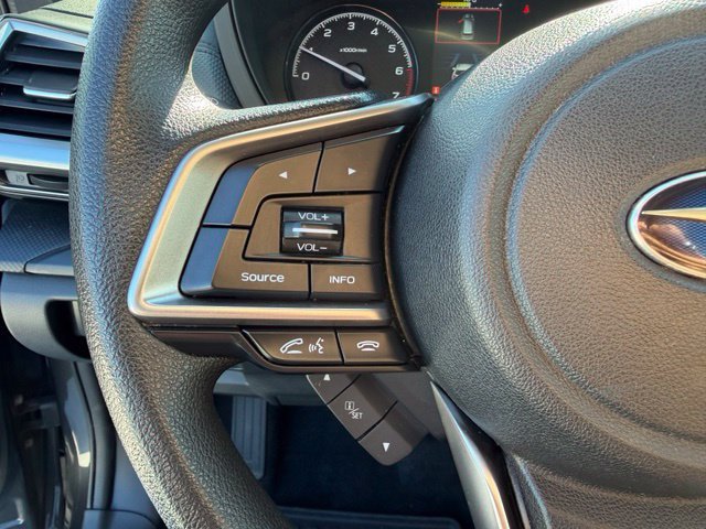 Used 2019 Gray Subaru Base image 22