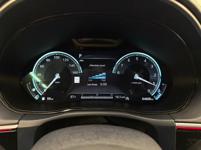 2023 GENESIS GV70 Standard - Photo 14