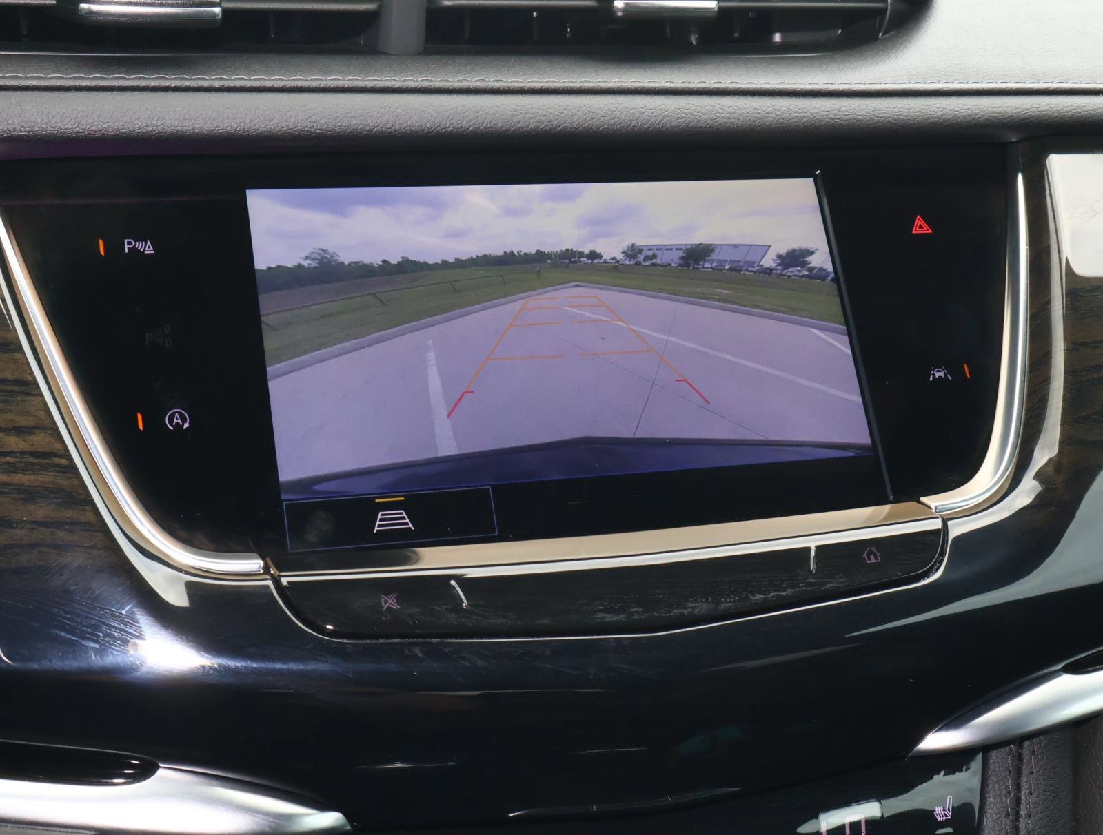 2024 Cadillac XT6 Premium Luxury - Photo 30