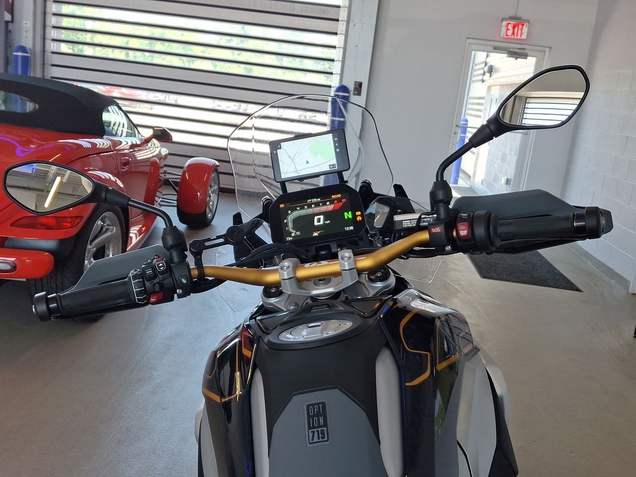 Used 2026  BMW  image 14