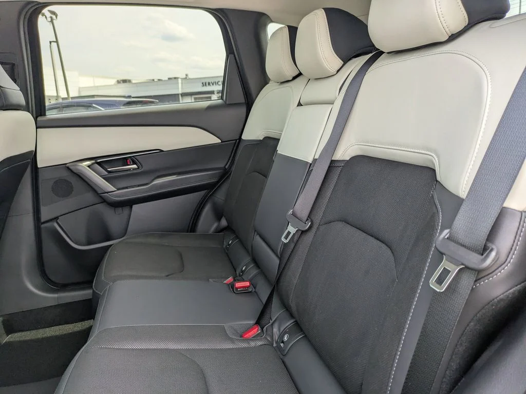 New 2026 Polymetal Gray Metallic Mazda 2.5 S Preferred AWD image 15