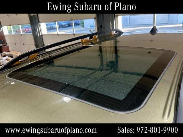 Used 2024 Brown Subaru Wilderness image 23