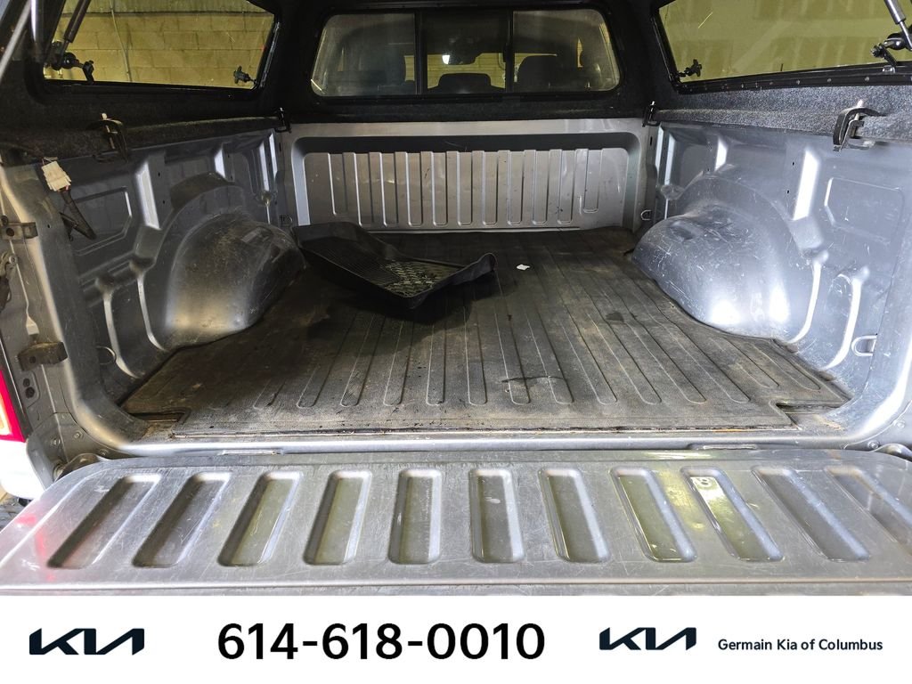 Used 2022 Silver Ram Big Horn/Lone Star image 21