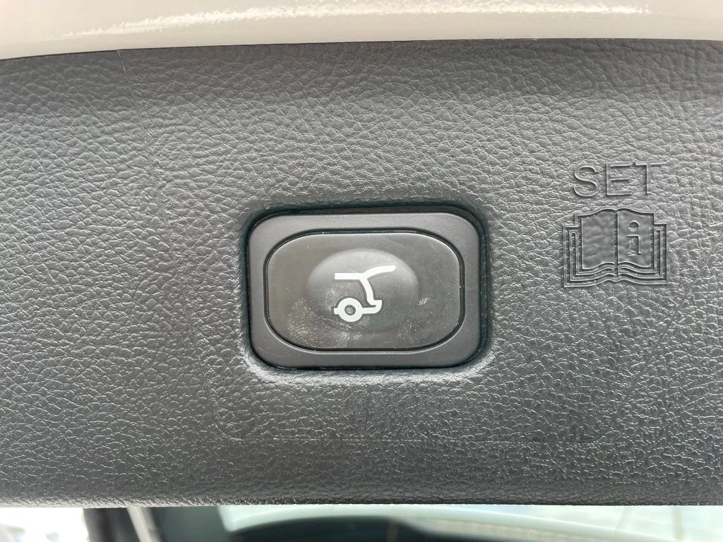 Used 2023 White Metallic Ford ST image 36