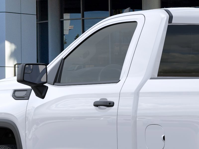 2026 GMC Sierra 1500 Pro - Photo 12