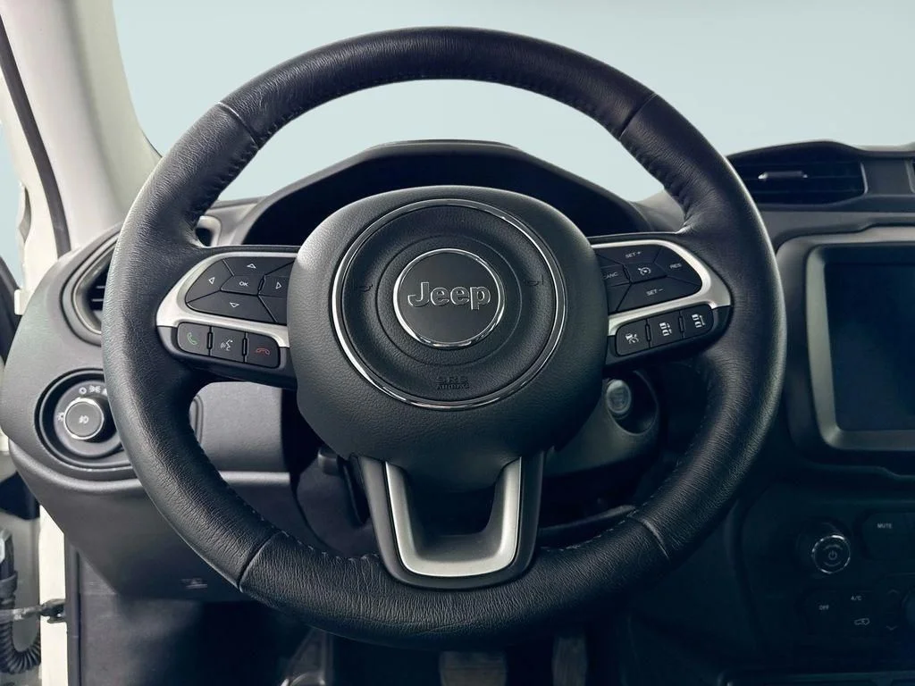 2023 Jeep Renegade Limited - Photo 37