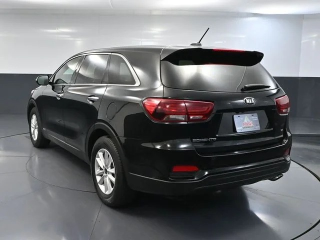 2019 Kia Sorento LX - Photo 6