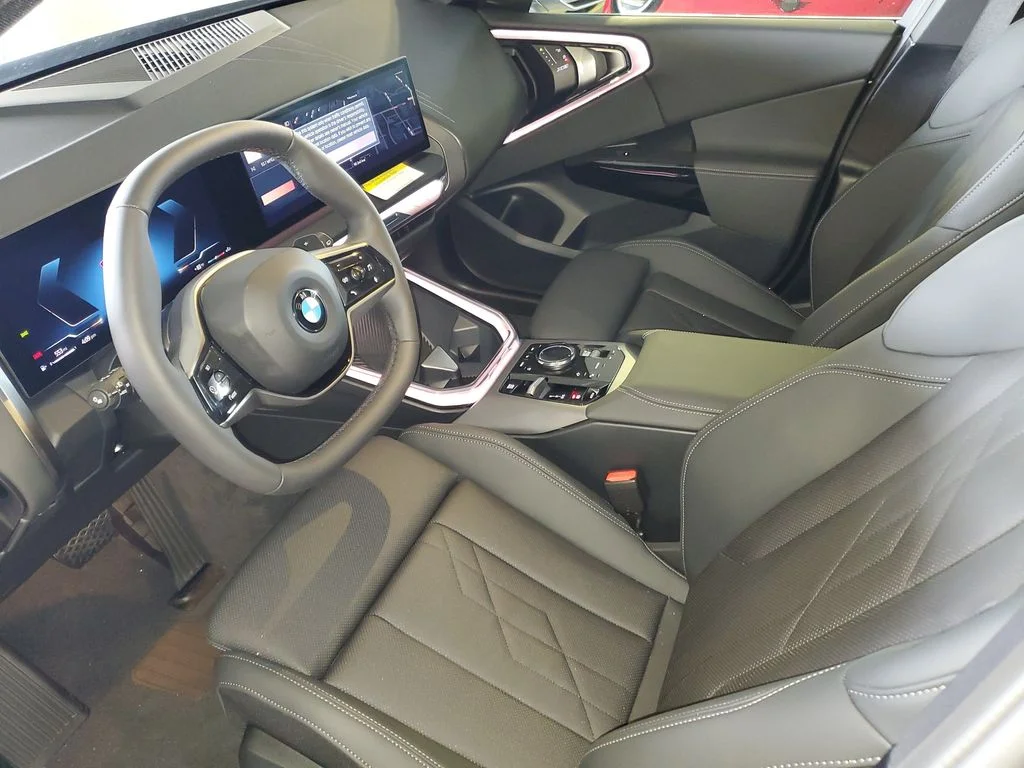 New 2026 Black BMW 30 xDrive image 15
