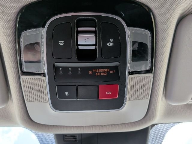 2024 Hyundai Tucson Limited - Photo 21