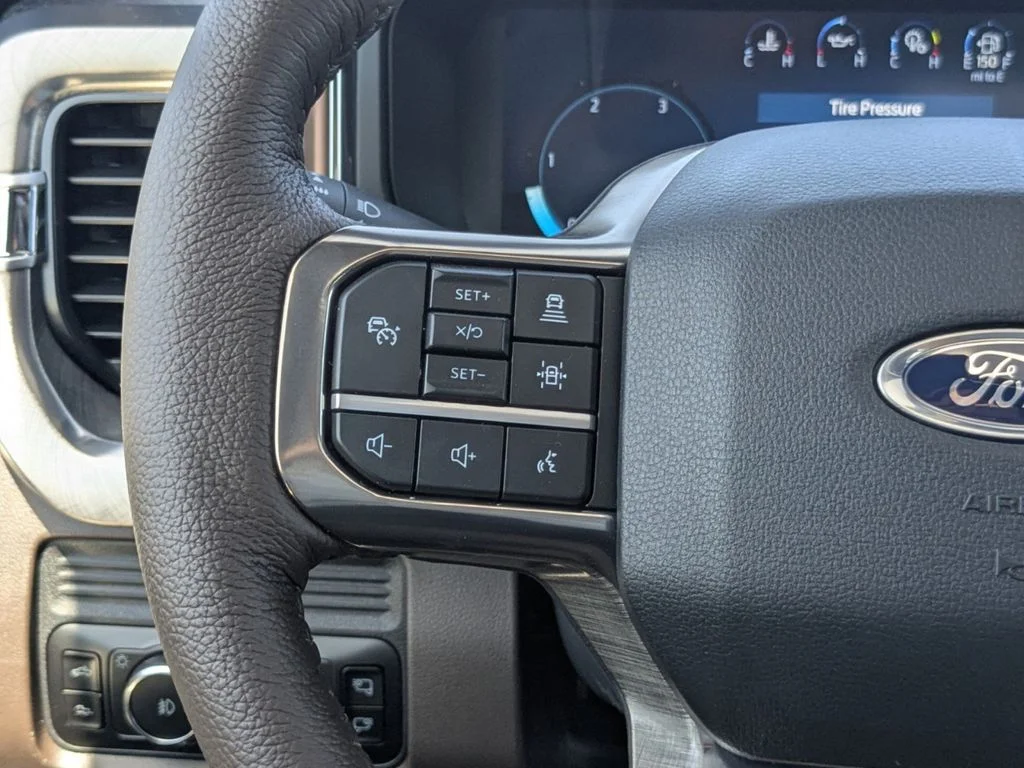 New 2026 Marsh Gray Ford King Ranch image 28