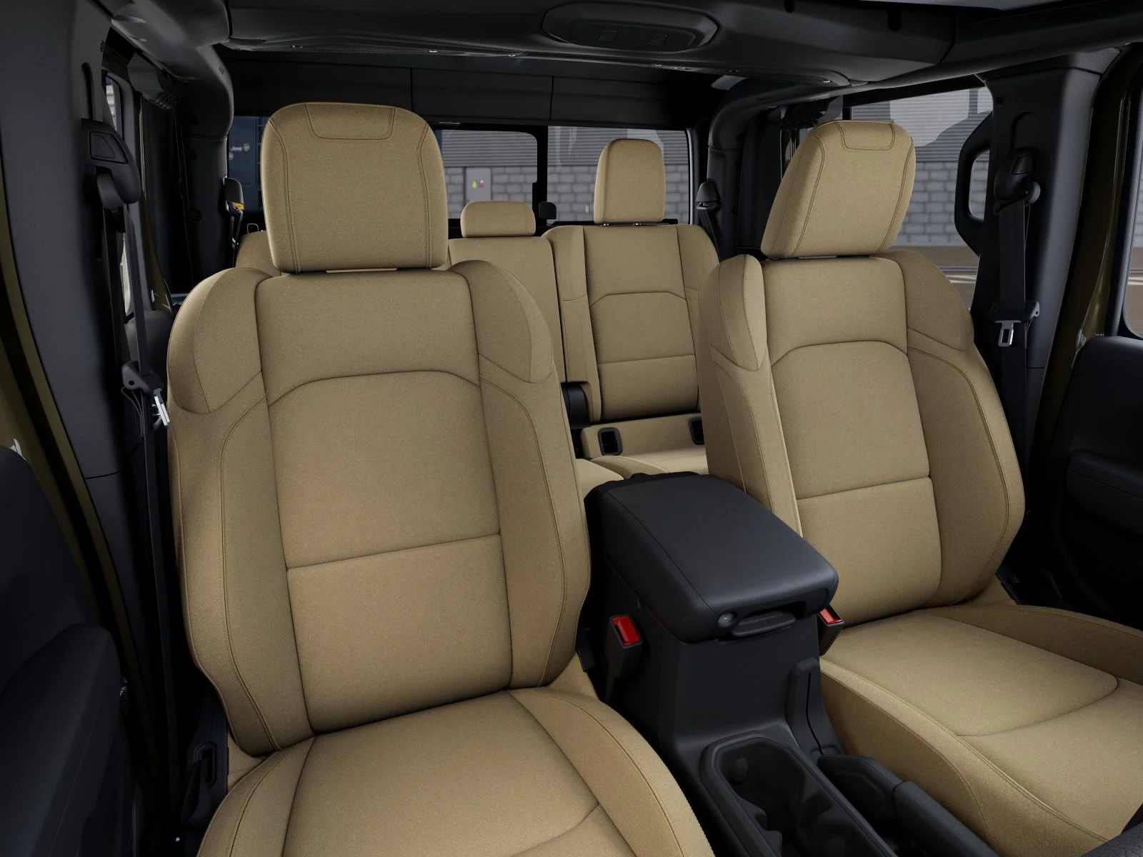 New 2026 41 Exterior Paint Jeep Willys 41 image 28