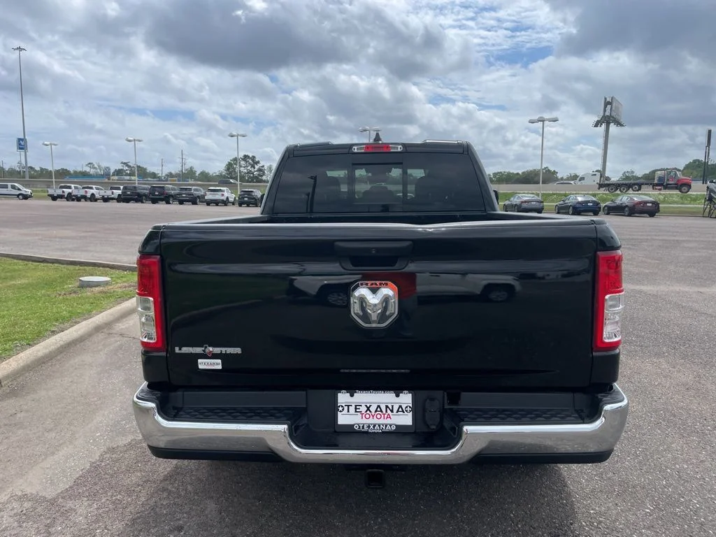 2024 RAM Ram 1500 Pickup Big Horn/Lone Star - Photo 6