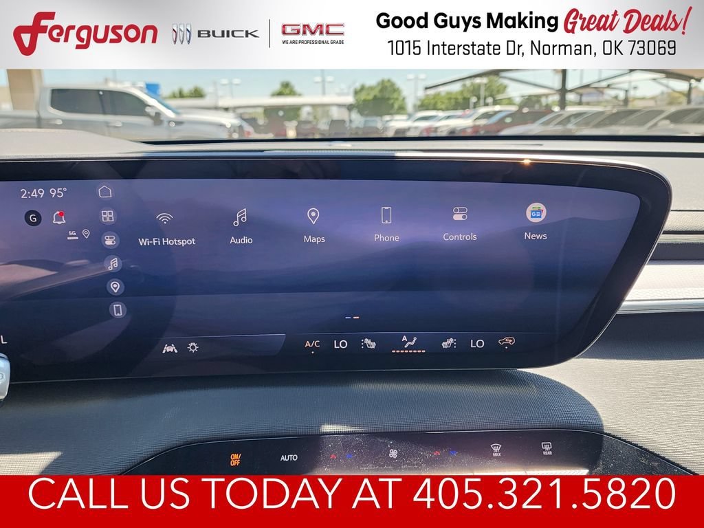 2026 Buick Enclave Sport Touring - Photo 29