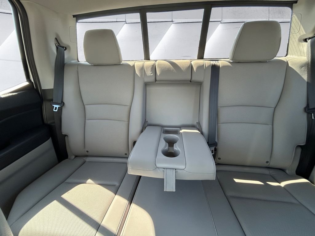 Used 2020 Gray Honda RTL-E image 18