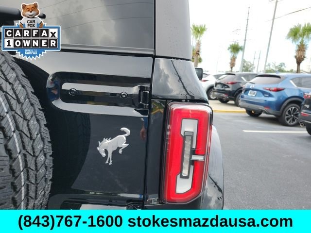 Used 2026 Black Ford Outer Banks image 29