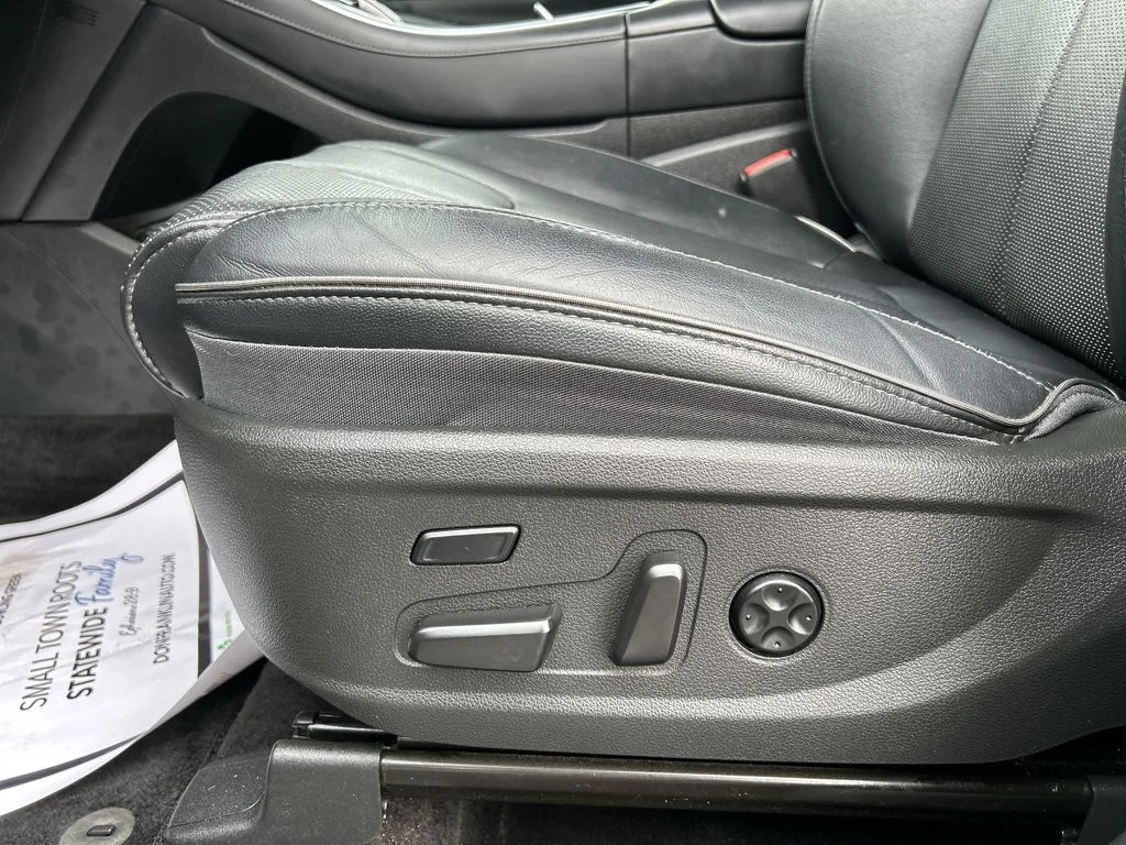 Used 2023 Gray Hyundai Limited image 18