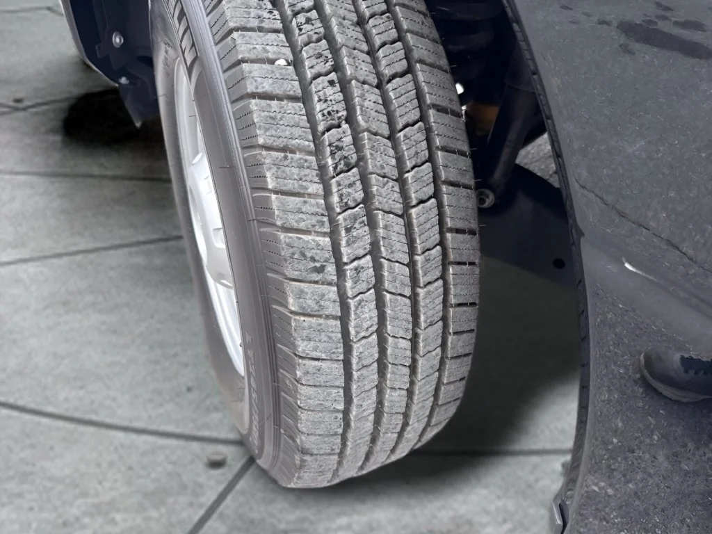 Used 2022 Black Ford XL image 28