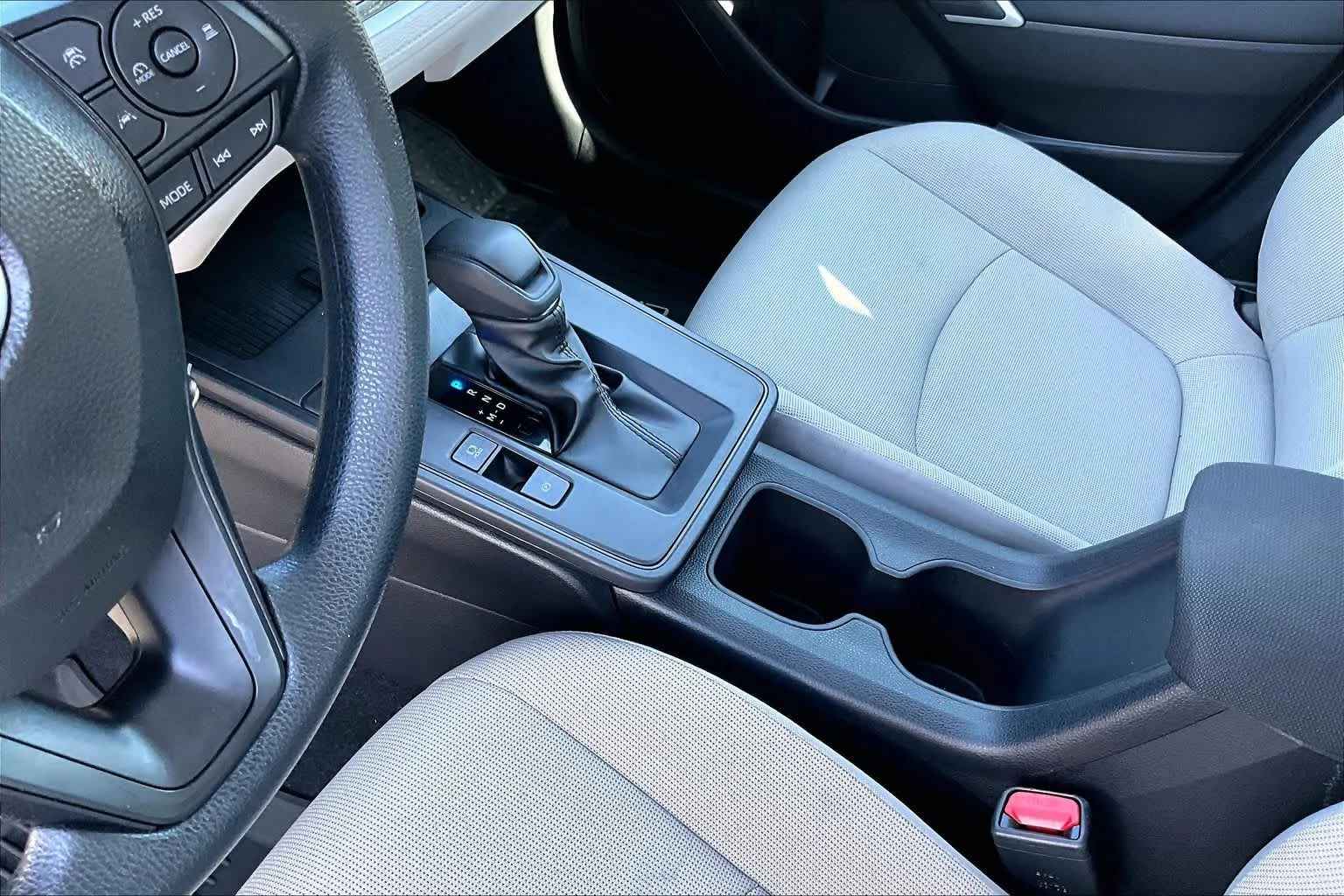 Used 2026 Celestite Toyota L image 17