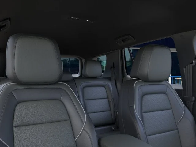 New 2026 Mosaic Black Metallic Chevrolet LT image 24