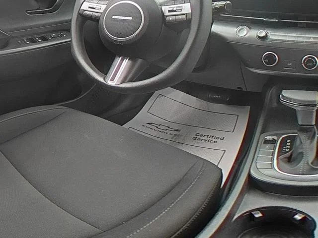 Used 2026 Gray Hyundai SE image 38