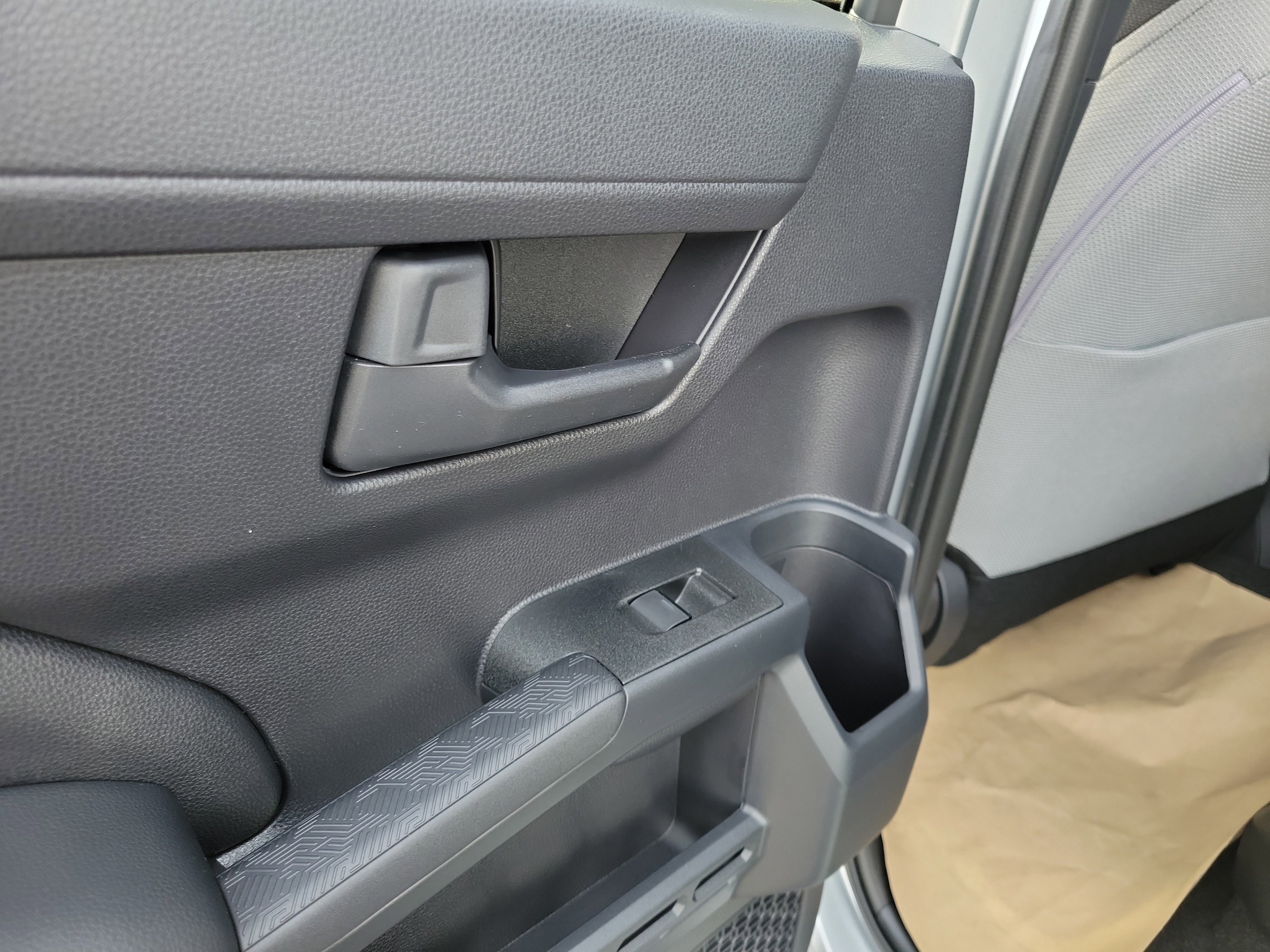New 2026 Cutting Edge Toyota 4Runner TRD Off-Road image 19