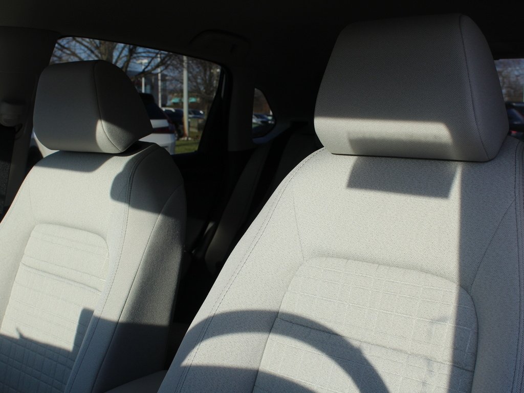 2026 Honda HR-V LX - Photo 6