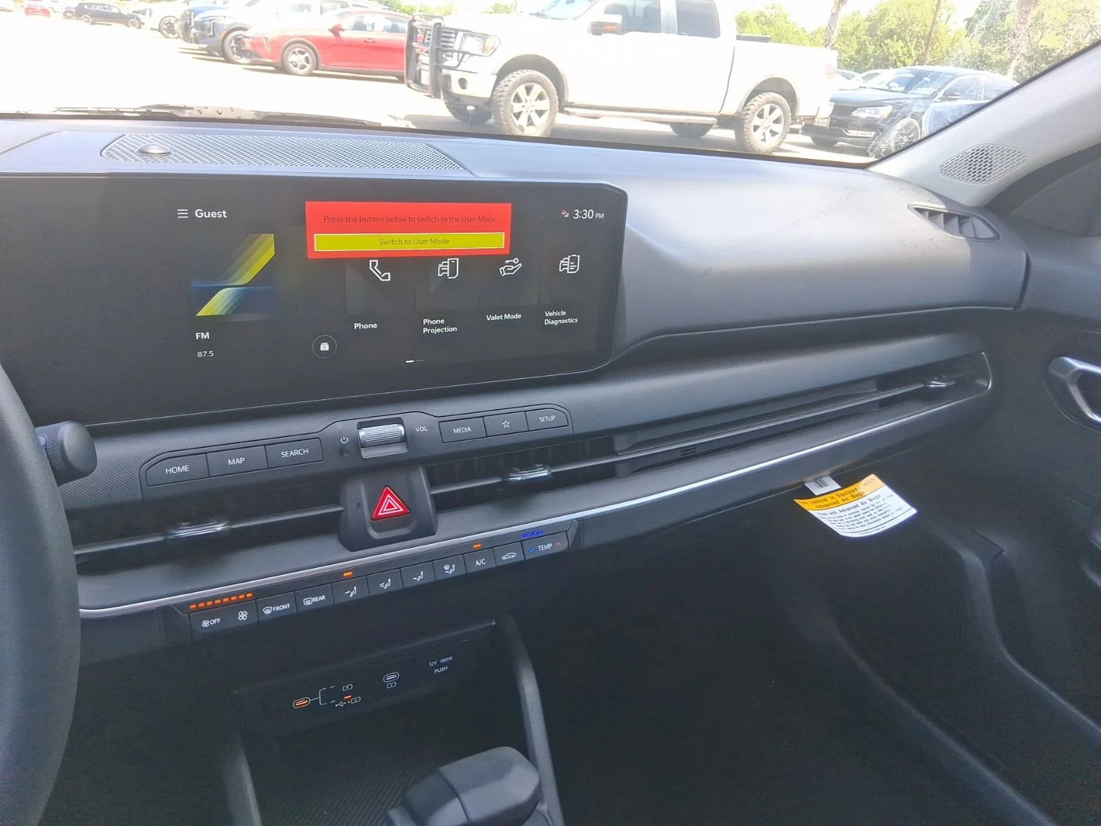 New 2026  Kia LXS image 9