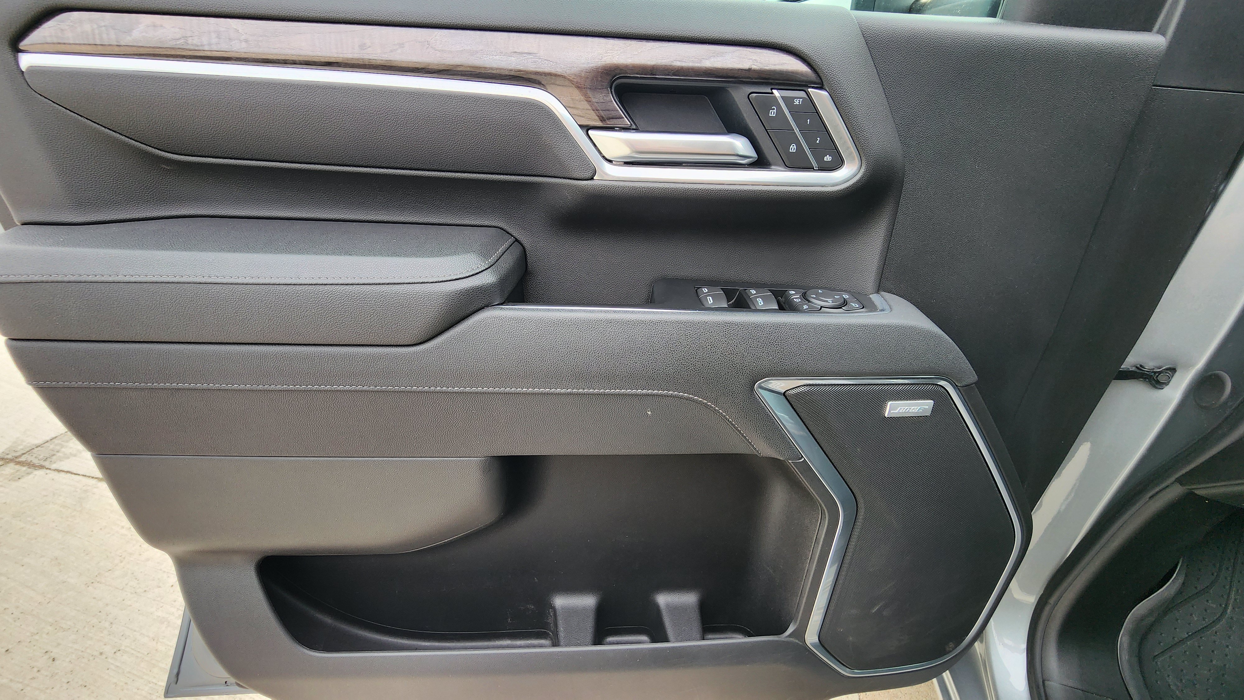 2026 Chevrolet Silverado 2500HD LTZ - Photo 12