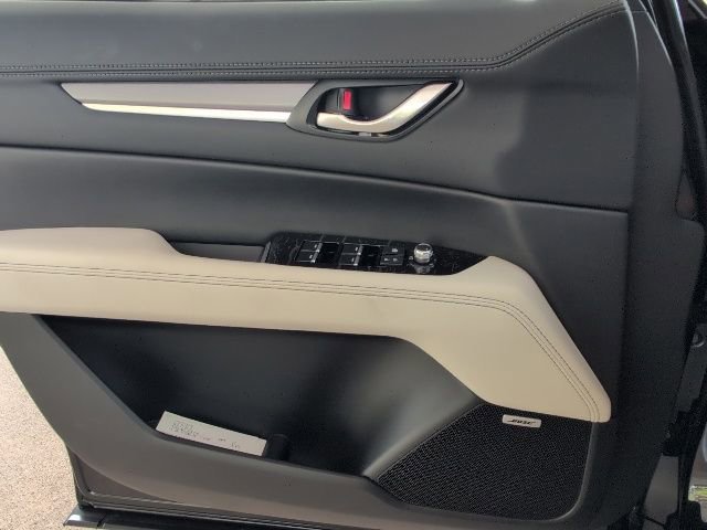 2025 Mazda CX-5 S Premium Plus package - Photo 22