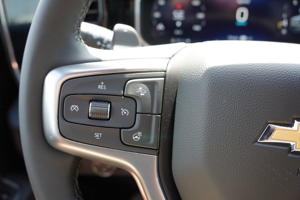 2026 Chevrolet Silverado 1500 LT - Photo 16