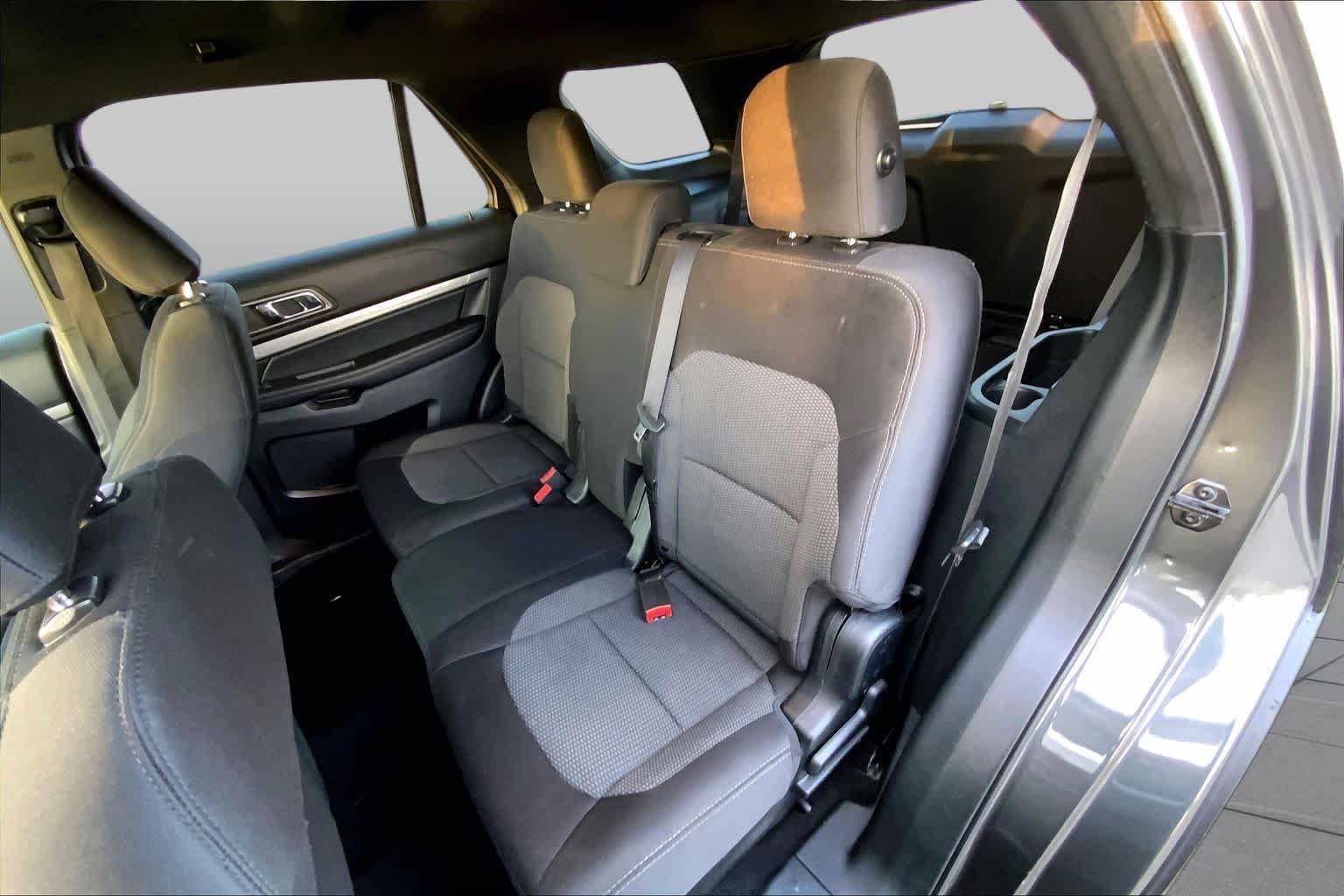 Used 2019 Magnetic Ford XLT image 20