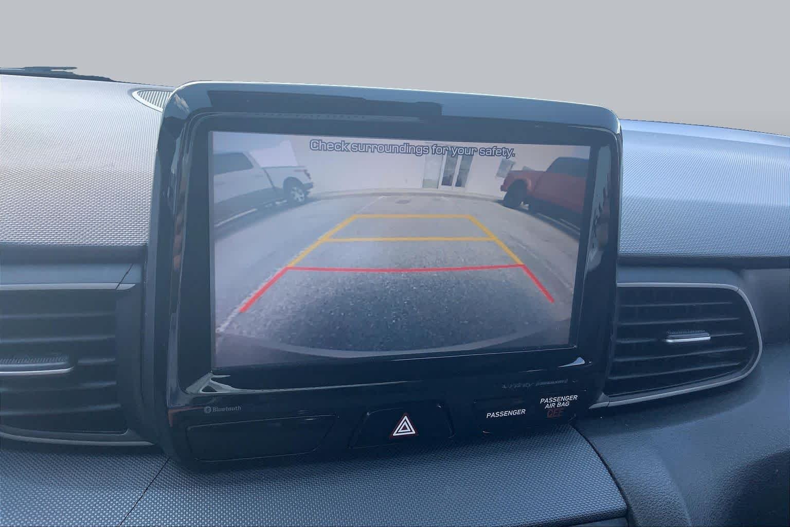 Certified Used 2020 Ultra Black Hyundai Turbo image 27
