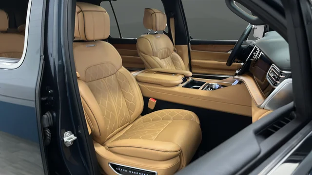 Used 2024 River Rock Jeep Series III image 25