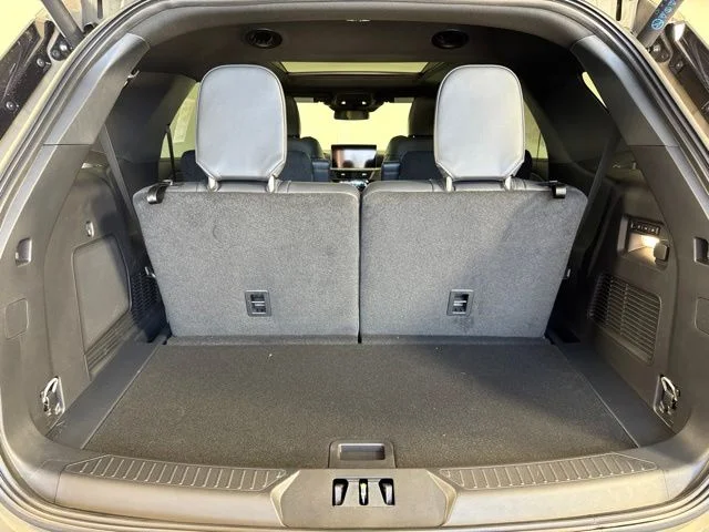 New 2026 Marsh Gray Ford Tremor image 23