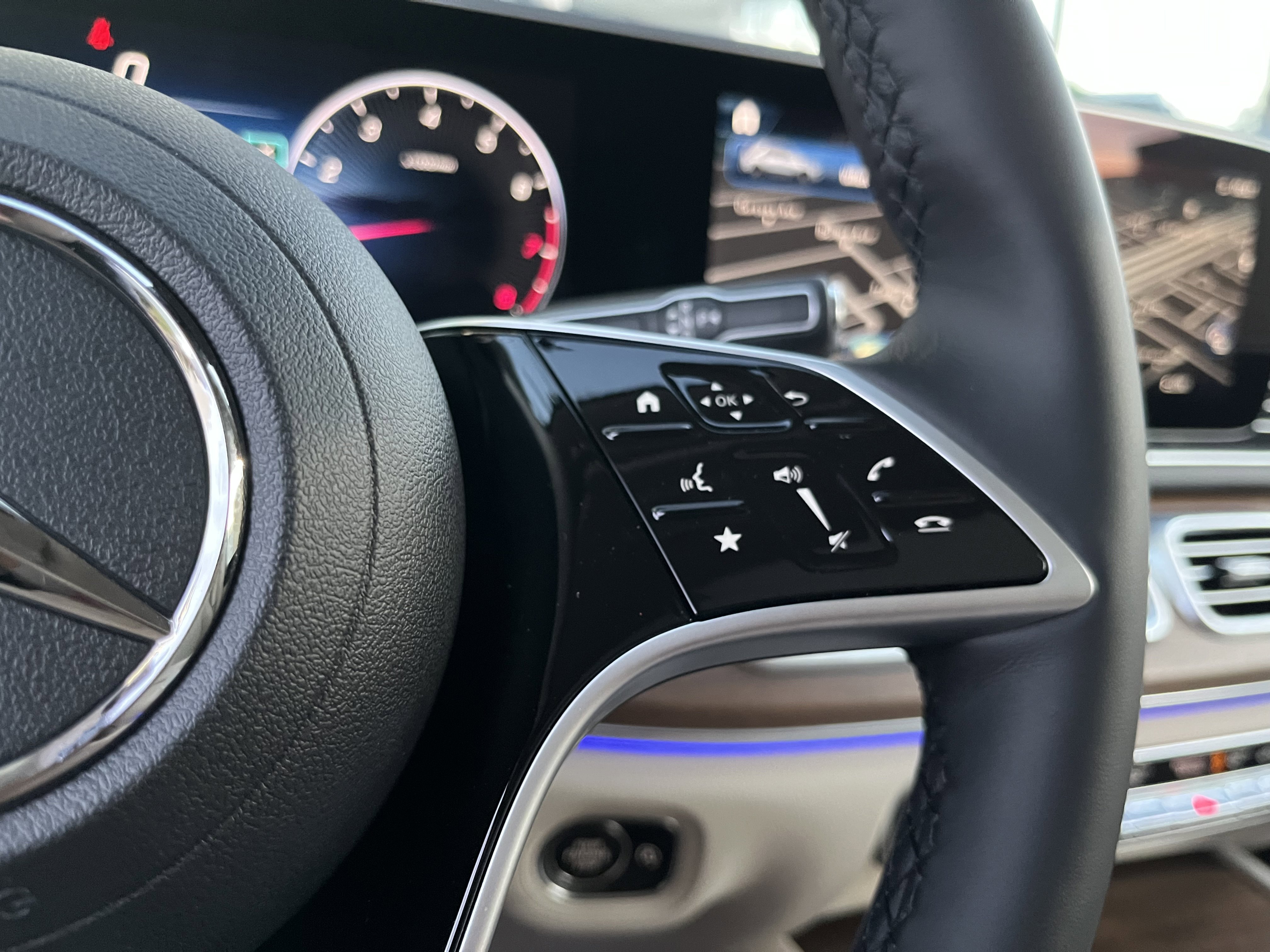 New 2026 POLAR WHITE Mercedes-Benz GLE 350 image 27