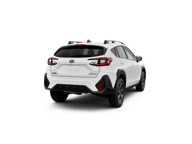 New 2026 CRYSTAL WHITE PEARL Subaru Premium image 6