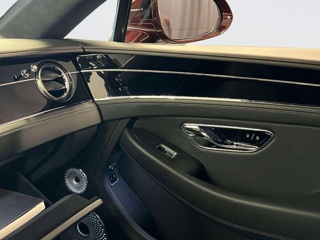 2020 Bentley Continental GT Base - Photo 34