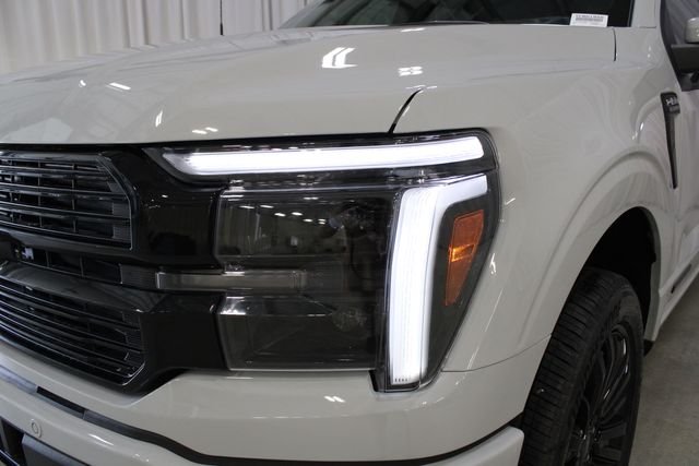 New 2026 Avalanche Ford Platinum image 32