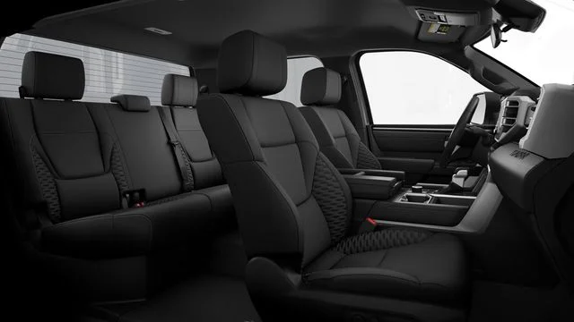 New 2026  Toyota SR5 image 25