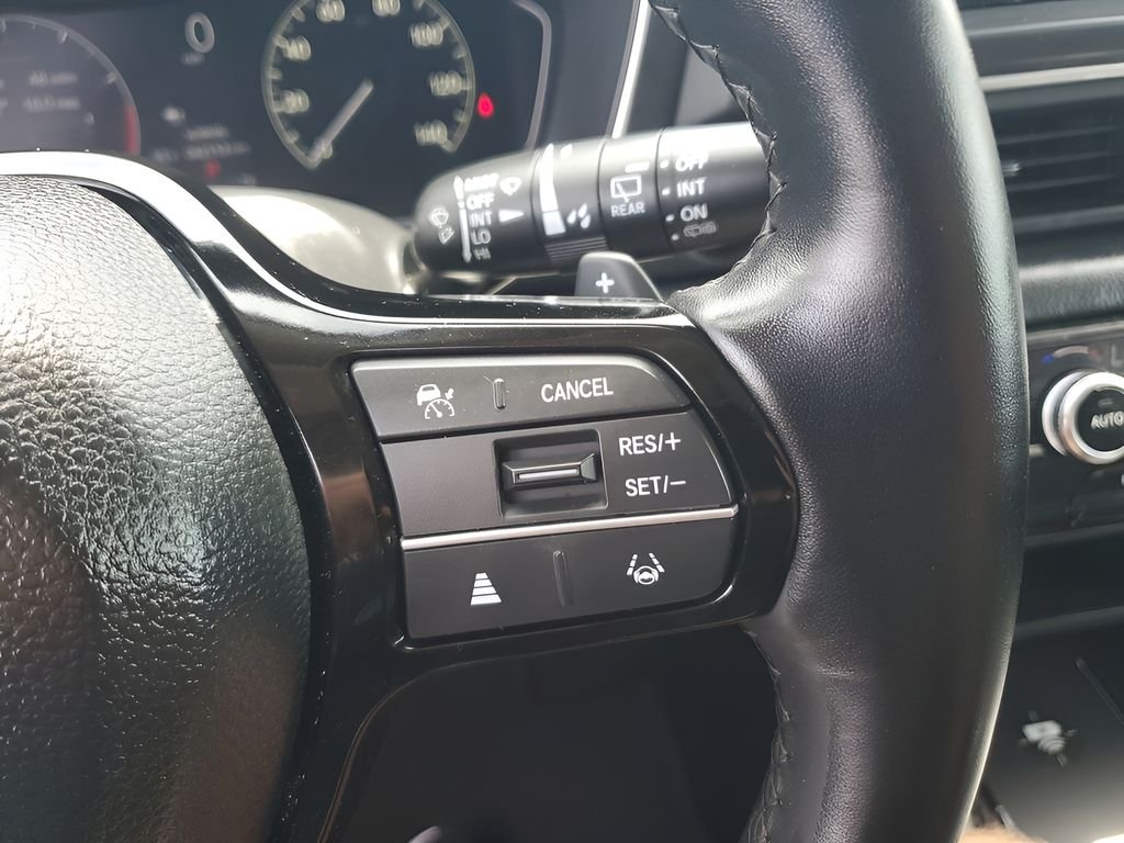 Used 2024  Honda Touring image 21