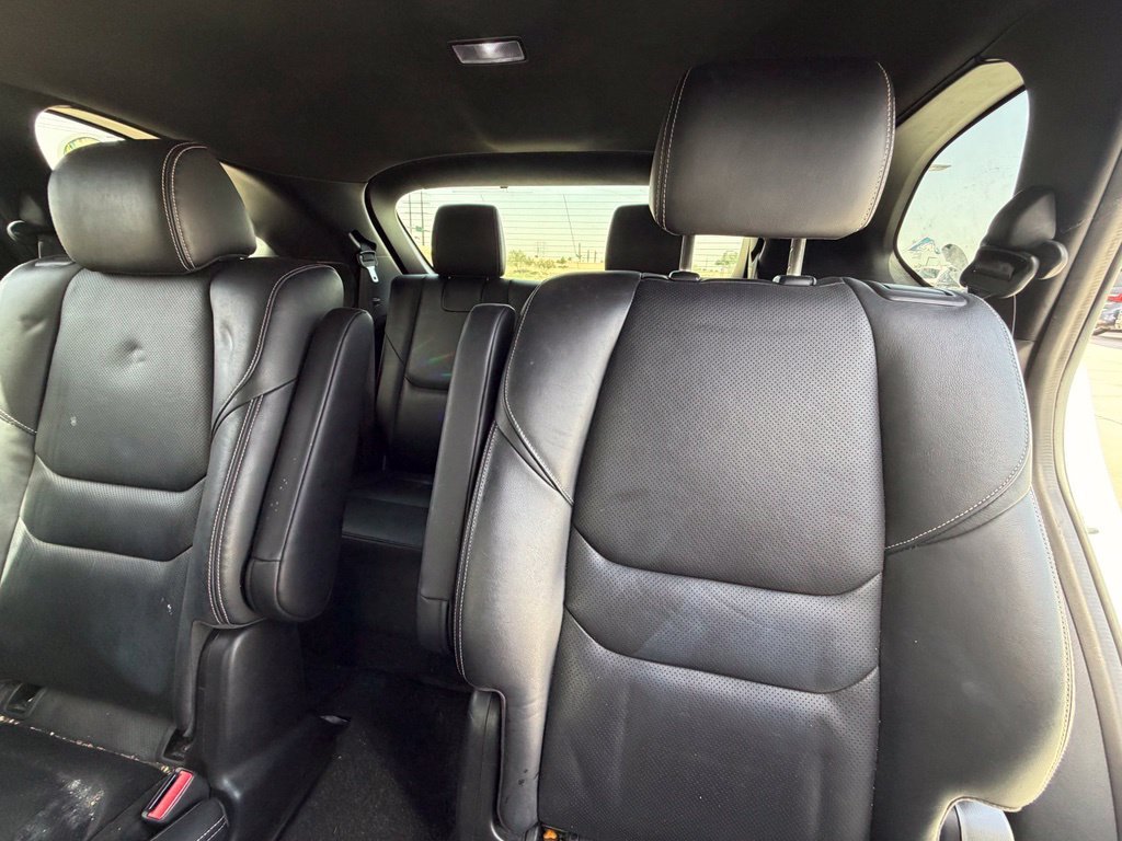 Used 2020 White Mazda Grand Touring image 15
