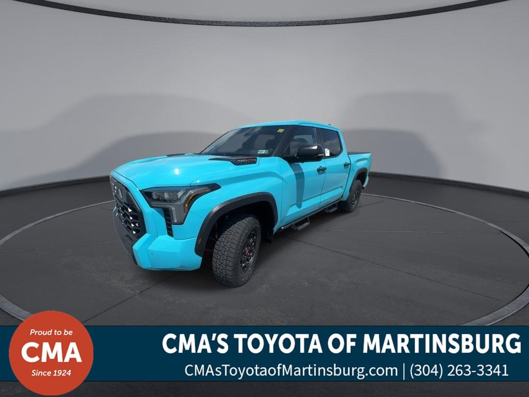 New 2026 Wave Maker Toyota TRD Pro image 4