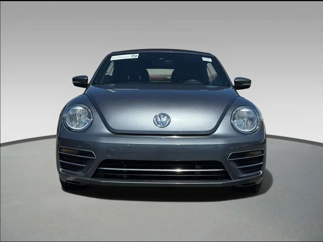 Used 2017 Volkswagen Beetle S with VIN 3VW517AT0HM816345 for sale in San Juan Capistrano, CA